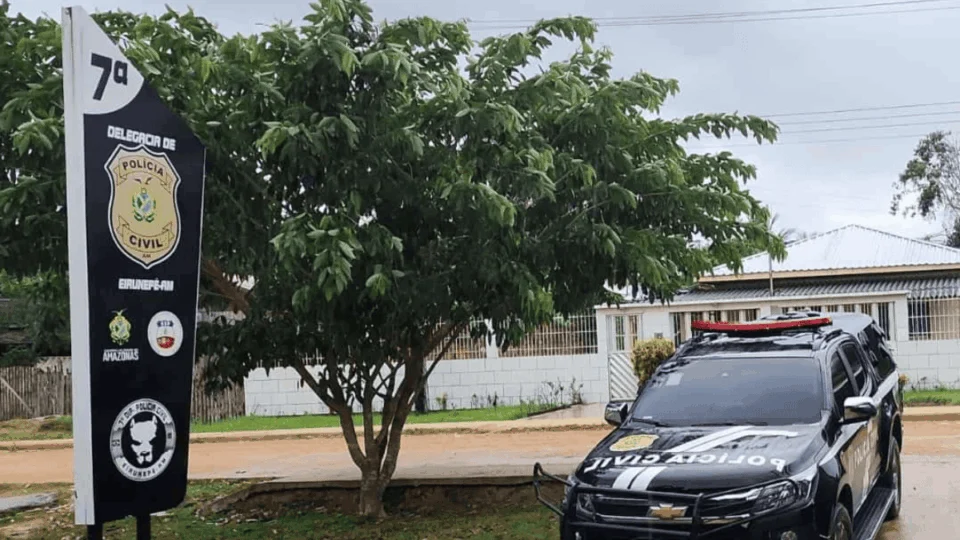 Eirunepé: adolescente é apreendido pela polícia por tentativa de homicídio