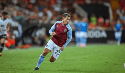 Philippe Coutinho no Vasco? Conversamos com uma pessoa ligada ao atleta