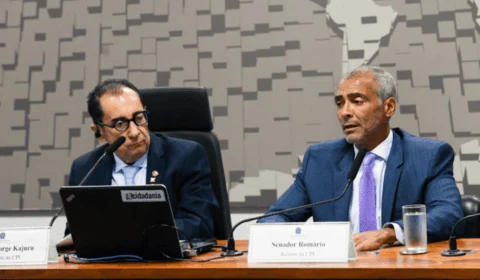 CPI das apostas ouve ex-árbitro suspeito de aceitar propina para interferir em resultados