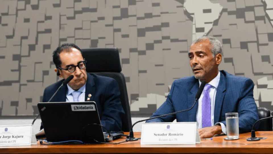 CPI das apostas ouve ex-árbitro suspeito de aceitar propina para interferir em resultados