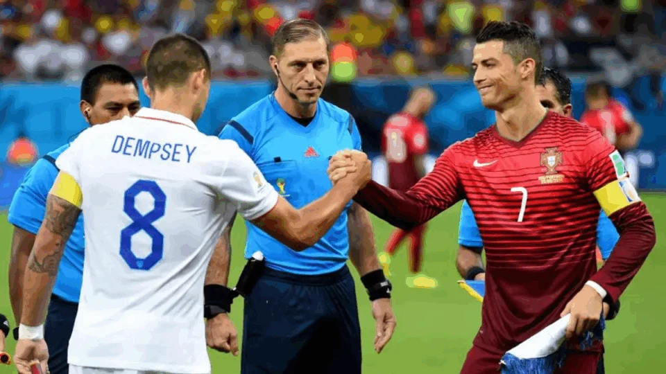 Quais foram os jogos da Copa em Manaus? Relembre as partidas