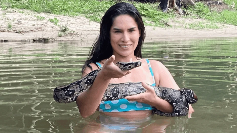 O Caso Djidja: o que sabemos até agora?