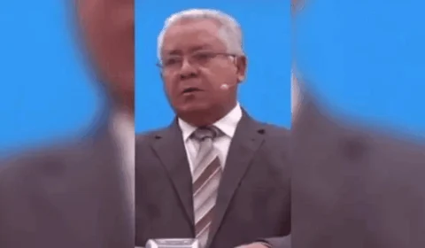 VÍDEO: pastor diz que crianças são culpadas por abusos sexuais e revolta web