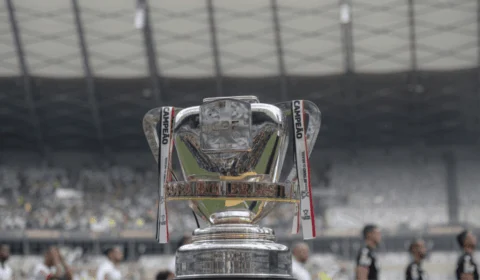 Copa do Brasil: onde assistir e escalações dos jogos desta quinta (2)