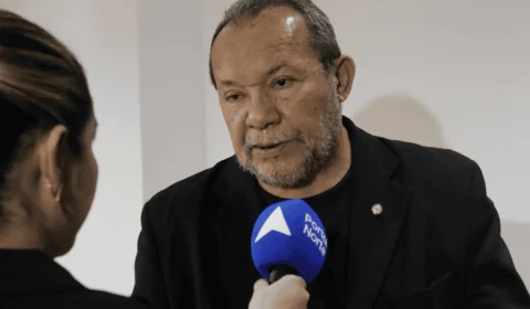 Eleições 2024: ‘Manaus está um caos’, diz pré-candidato Eron Bezerra