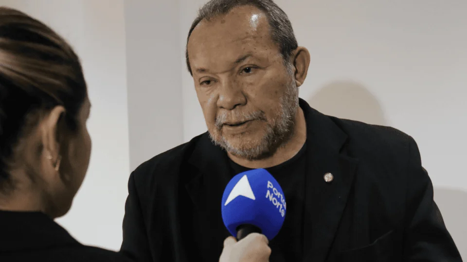 Eleições 2024: ‘Manaus está um caos’, diz pré-candidato Eron Bezerra