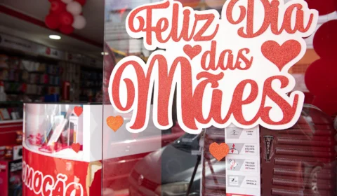 Dia das Mães: confira dicas e recomendações para quem vai presentear