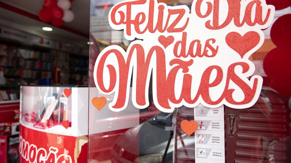 Dia das Mães: confira dicas e recomendações para quem vai presentear