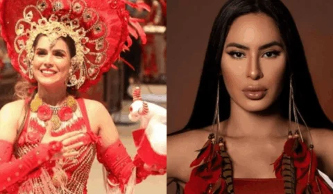 Isabelle Nogueira ajudou Djidja Cardoso a virar sinhazinha do Garantido; entenda