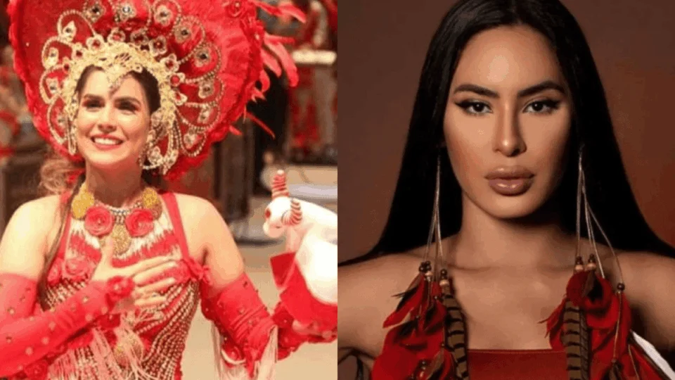 Isabelle Nogueira ajudou Djidja Cardoso a virar sinhazinha do Garantido; entenda