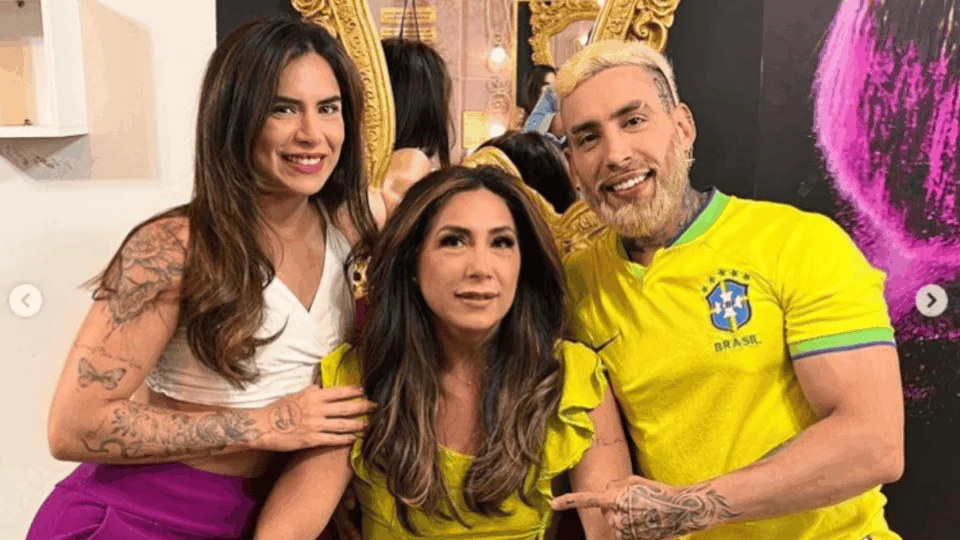 Caso Djidja: investigação revela seita para difundir tráfico e uso de drogas