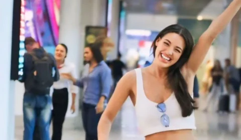 Beatriz Reis já faturou o prêmio do BBB24 com as publis que tem feito?