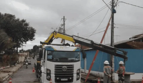 Confira quais bairros de Manaus e do interior do AM devem ficar sem energia
