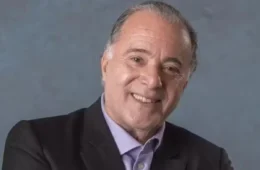 Tony Ramos: por que o ator precisou fazer cirurgia de emergência no cérebro?