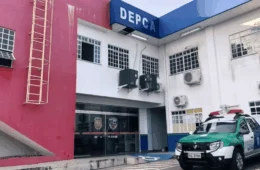 Homem condenado a mais de 16 anos por estuprar enteada é preso em Autazes; crime iniciou na infância