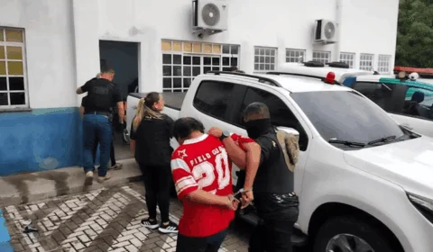 Pastor e professor suspeitos de estuprar crianças no AM são presos 