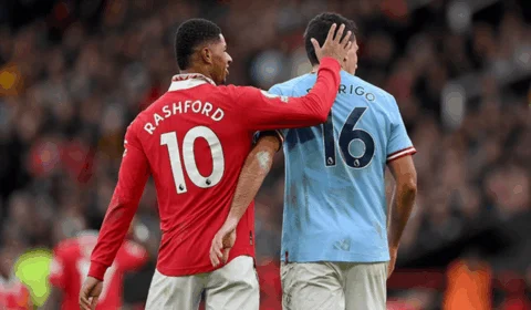 Manchester City x Manchester United: onde assistir e escalações da final da FA Cup