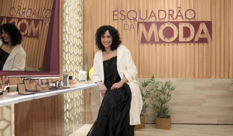 Fabi Gomes: uma psicanalista no Esquadrão da Moda