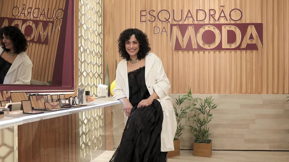 Fabi Gomes: uma psicanalista no Esquadrão da Moda
