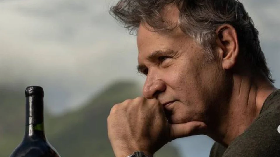 Nelson Freitas: o riso é um negócio sério