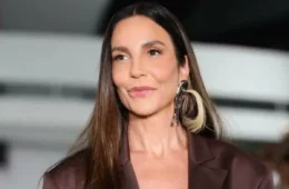 Fã de Ivete pede indenização de R$ 50 mil após ser “esmagada” em bloco