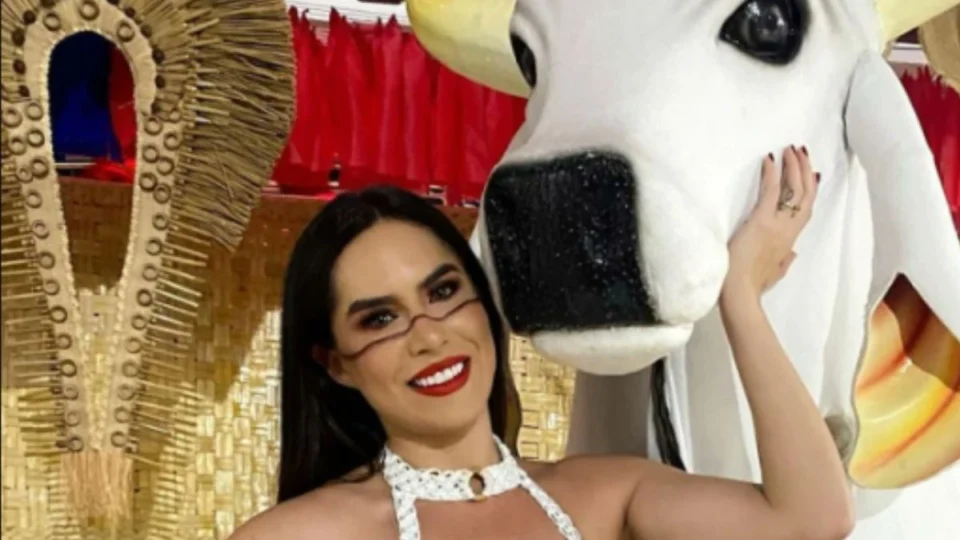 Quais artistas comentaram a morte de Djidja Cardoso? Veja mensagens