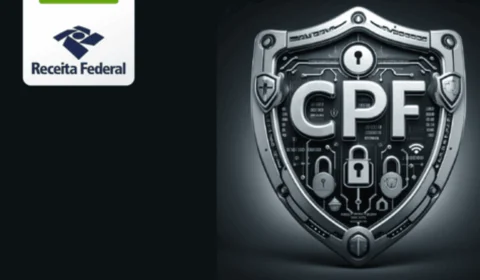 Conheça a ferramenta ‘Proteção do CPF’ lançada pela Receita Federal