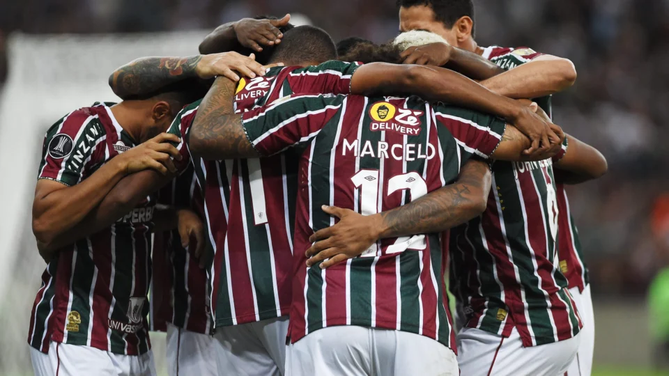 Fluminense x Cuiabá: veja horário e onde assistir ao jogo ao vivo