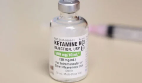 Ex-usuário de Cetamina comenta caso de Djidja e relata período de vício