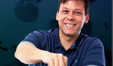 Rafael Leitão: mestre de xadrez fará ressonância para distinguir cérebro de jogador treinado de amador