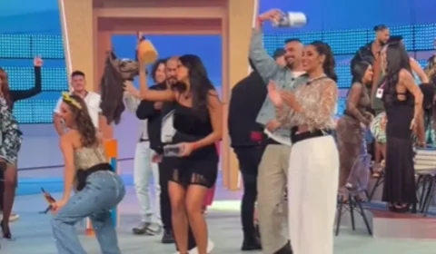 Globo toma decisão drástica sobre contratos com ex-BBBs