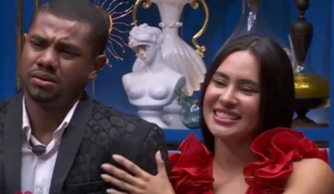 Globo volta atrás sobre documentário de Davi e cita Isabelle