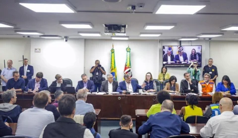 RS: governo libera mais R$ 580 milhões em emendas parlamentares