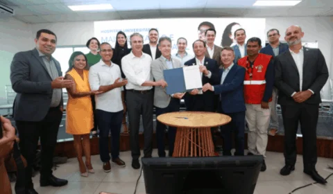 MEC assume gestão do hospital universitário da UFRR