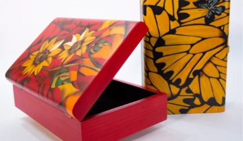 Turismo: artesanato de artistas do Acre compõe exposição em Brasília