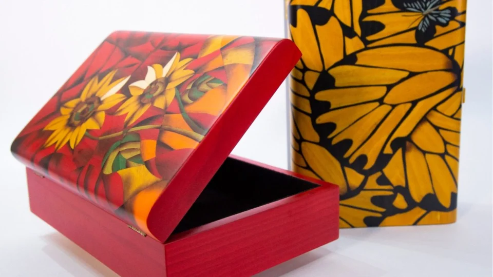 Turismo: artesanato de artistas do Acre compõe exposição em Brasília