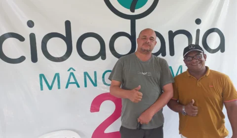 Zé Luiz e Marazona lideram aliança para impulsionar Mâncio Lima