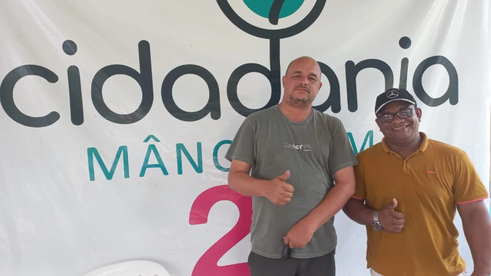 Zé Luiz e Marazona lideram aliança para impulsionar Mâncio Lima