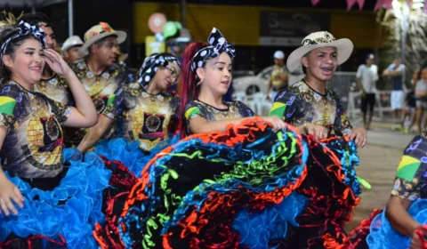 10ª edição do Arrocha Malucos começa nesta sexta-feira (10)