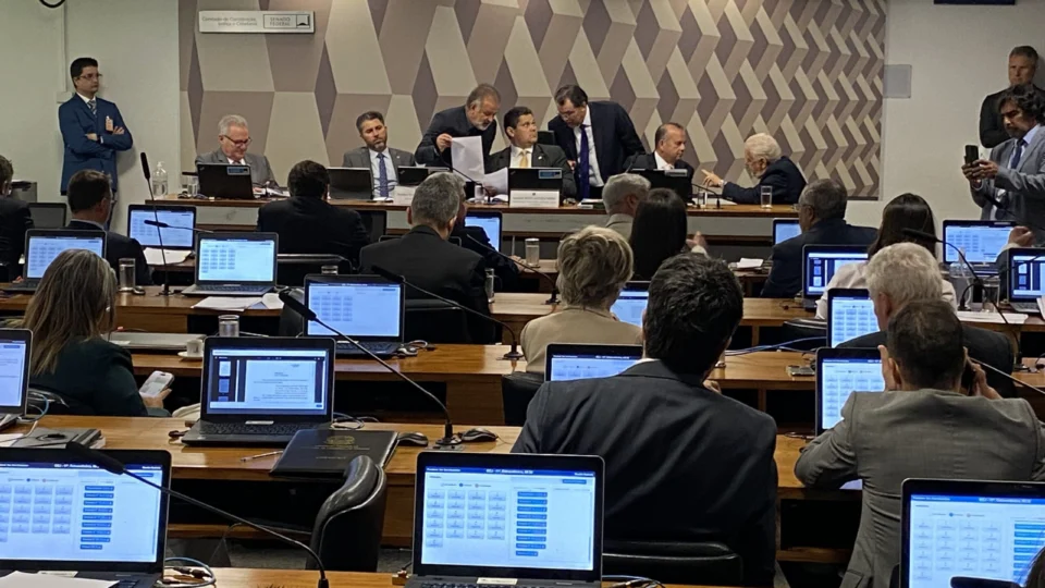 Senado aprova prorrogação de cotas raciais no serviço público