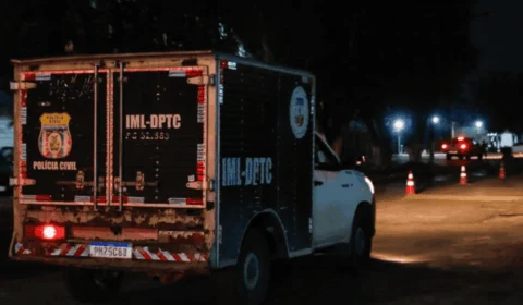 Violência em Manaus: casos de assassinatos caem 41%, em abril