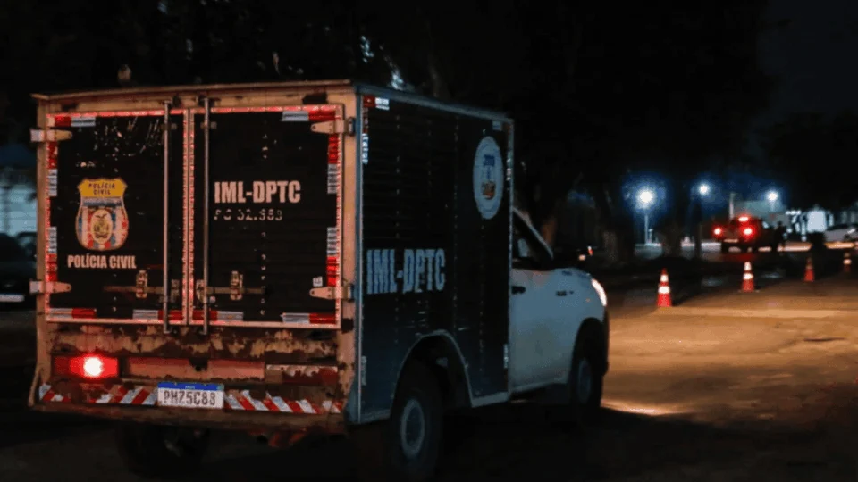 Violência em Manaus: casos de assassinatos caem 41%, em abril