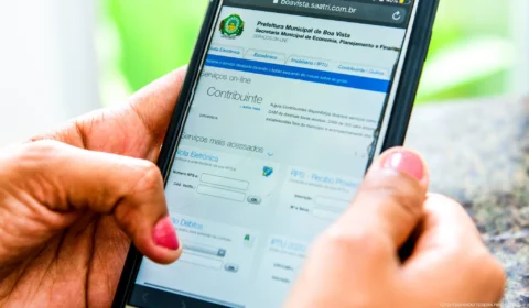 IPTU em Boa Vista-RR: prazo para obter desconto termina nesta sexta, 10