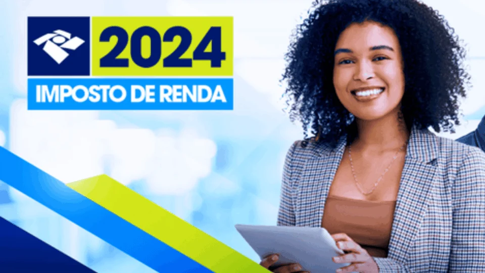 Imposto de Renda: envio da declaração termina nesta sexta (31)