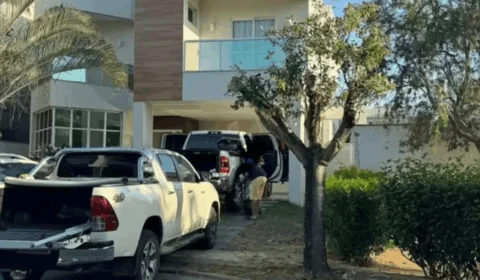 Jogo do Tigrinho: influenciadores suspeitos de movimentar R$ 20 milhões são presos