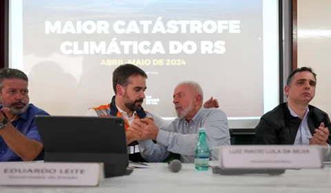 Governo do RS pede que União suspenda pagamento de dívidas