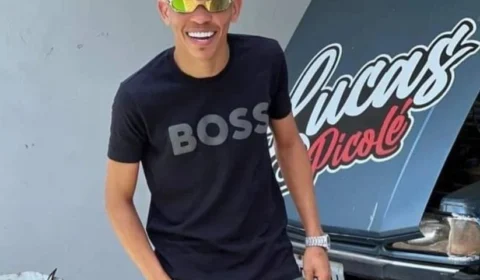 Defesa pede fim de isolamento de Lucas Picolé em prisão no AM