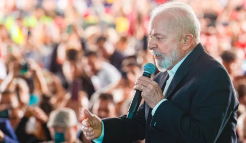Lula anuncia novas medidas para auxiliar o Rio Grande do Sul