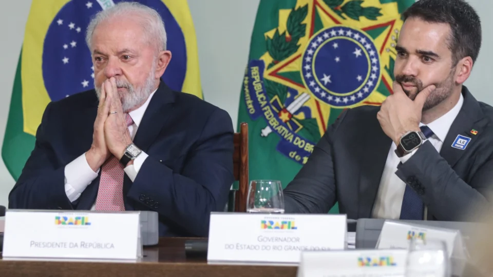 Lula embarca para o RS nesta quinta-feira (2) por causa das enchentes