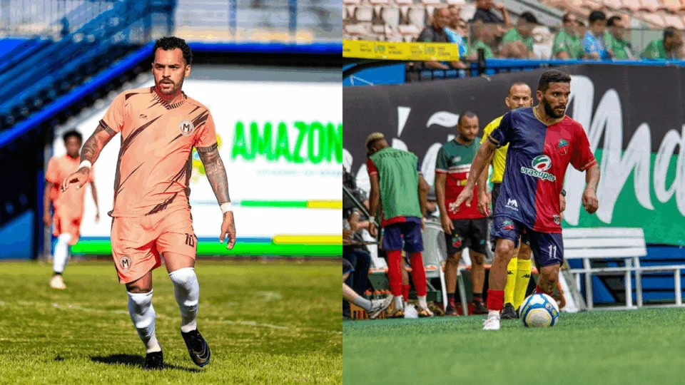 Manauara x Humaitá: onde assistir e escalações do jogo de sábado (1) pela Série D